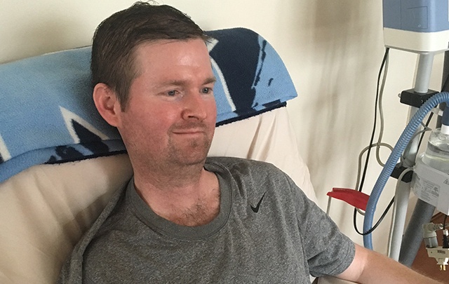 người sáng lập Ice Bucket Challenge qua đời ảnh 1 nguoi sang lap Ice Bucket Challenge qua doi anh 1