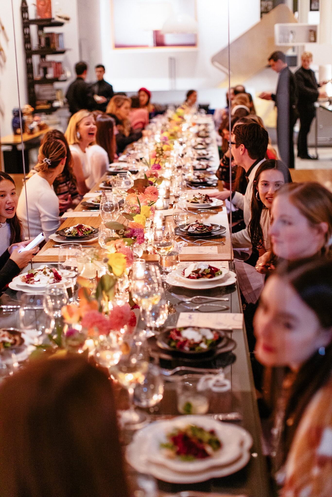 mua le hoi u am My anh 2