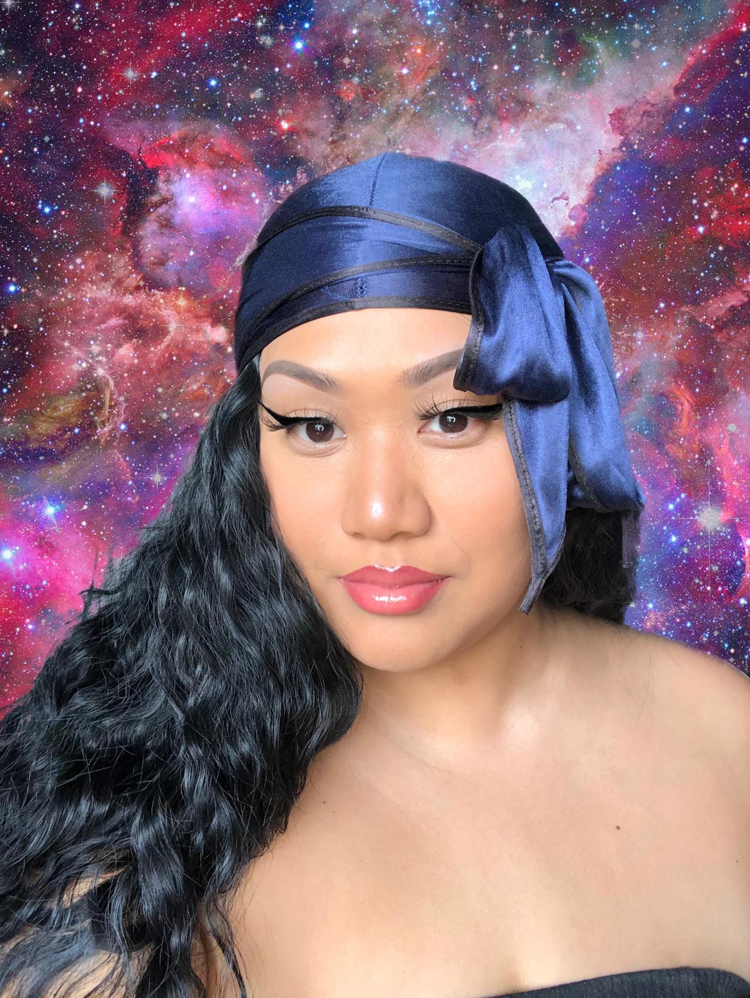 Brittanya Karma là ai ảnh 3 Brittanya Karma la ai anh 3