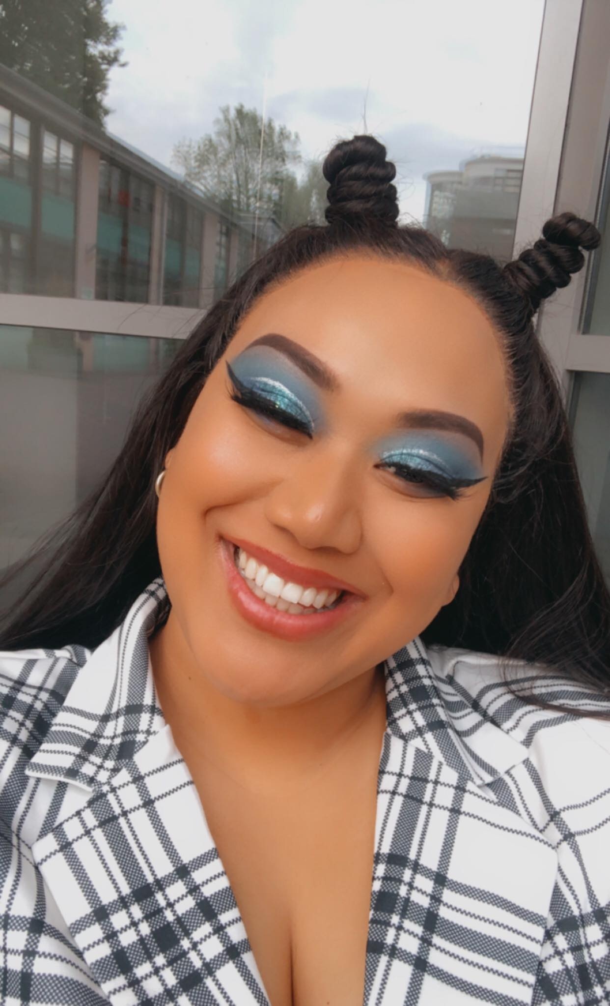 Brittanya Karma là ai ảnh 2 Brittanya Karma la ai anh 2