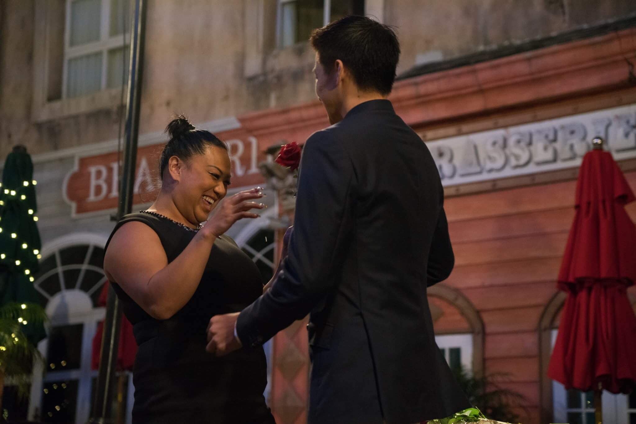 Brittanya Karma la ai anh 4