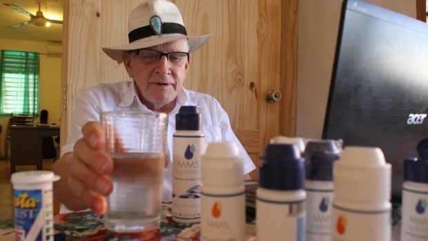 uong thuoc tay chua Covid-19 anh 3