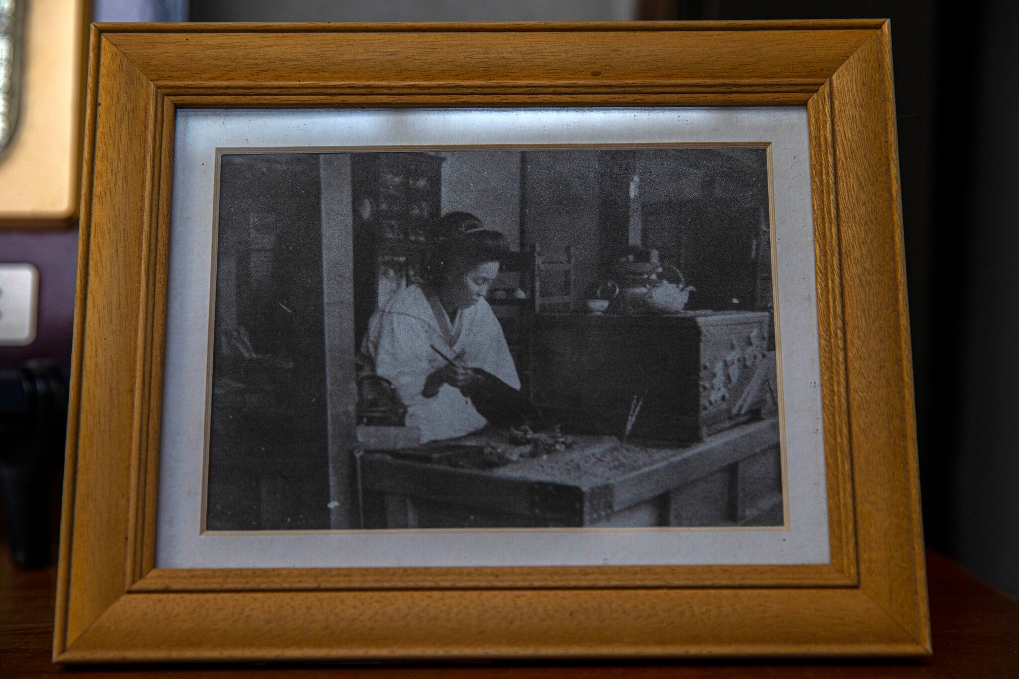 quán ăn cổ Nhật Bản 1000 năm tuổi ảnh 2 quan an co Nhat Ban 1000 nam tuoi anh 2