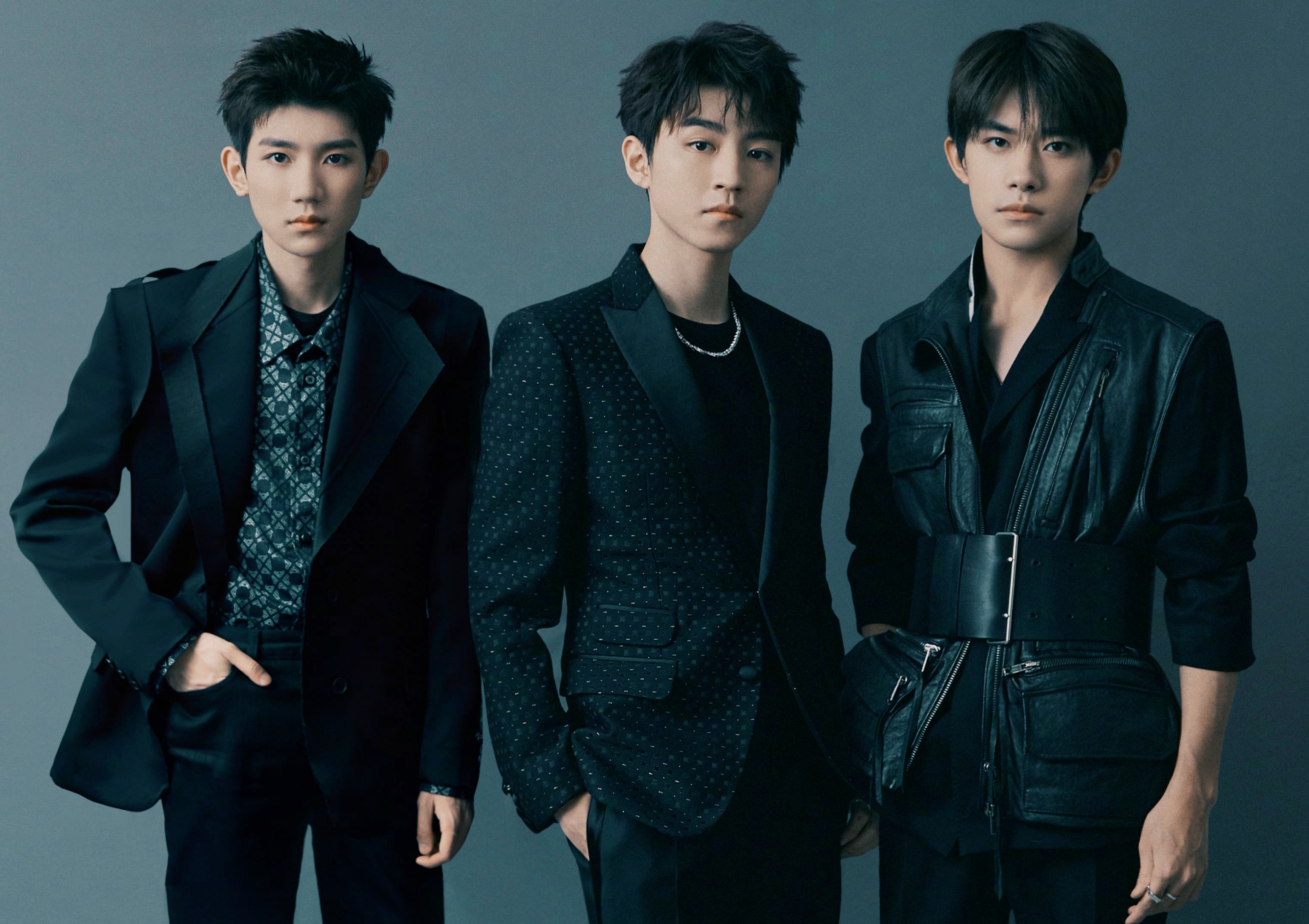 ty phu Trung Quoc anh 4