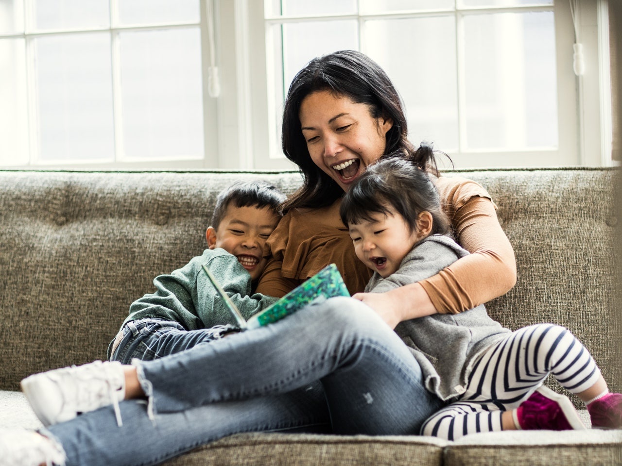 tôi từ chối bản năng làm mẹ ảnh 2 toi tu choi ban nang lam me anh 2