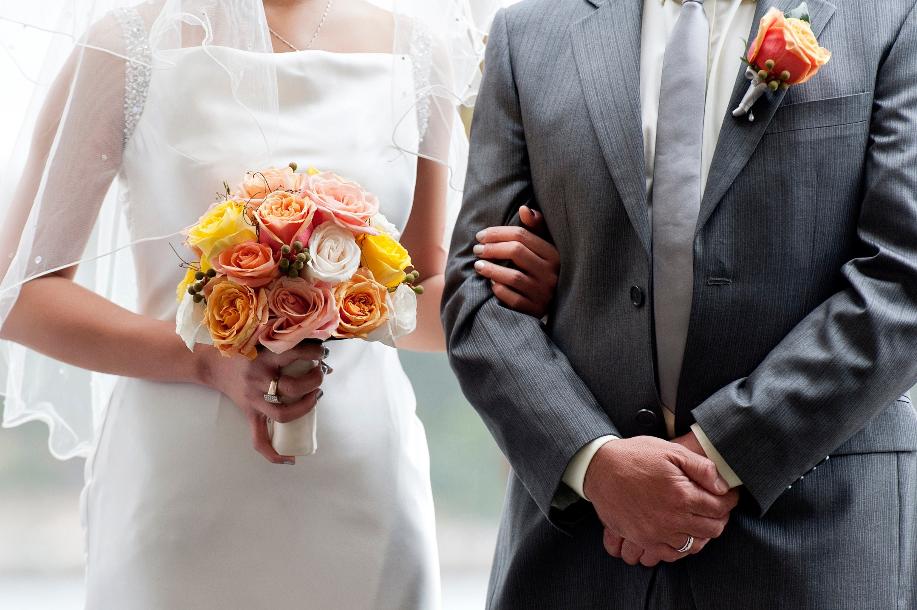 'Ket hon lan dau o tuoi 53 chang muon chut nao' hinh anh