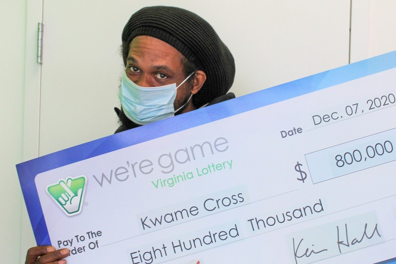 Nguoi dan ong My trung xo so khi mua 160 ve giong nhau hinh anh