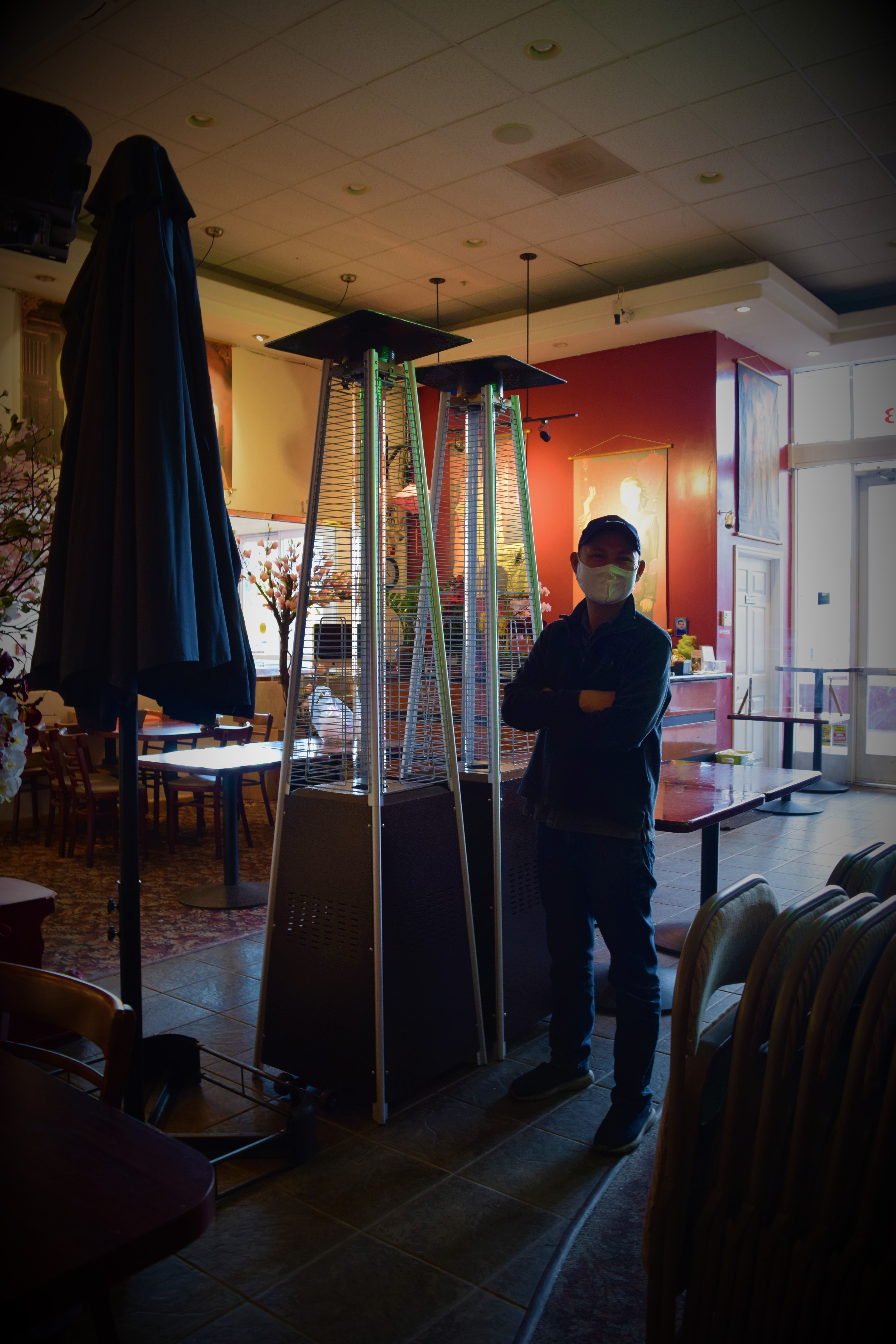 cong dong goc Viet o California anh 3