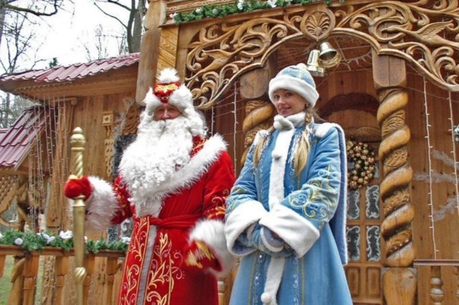 Cac quoc gia don Giang sinh nhu the nao hinh anh