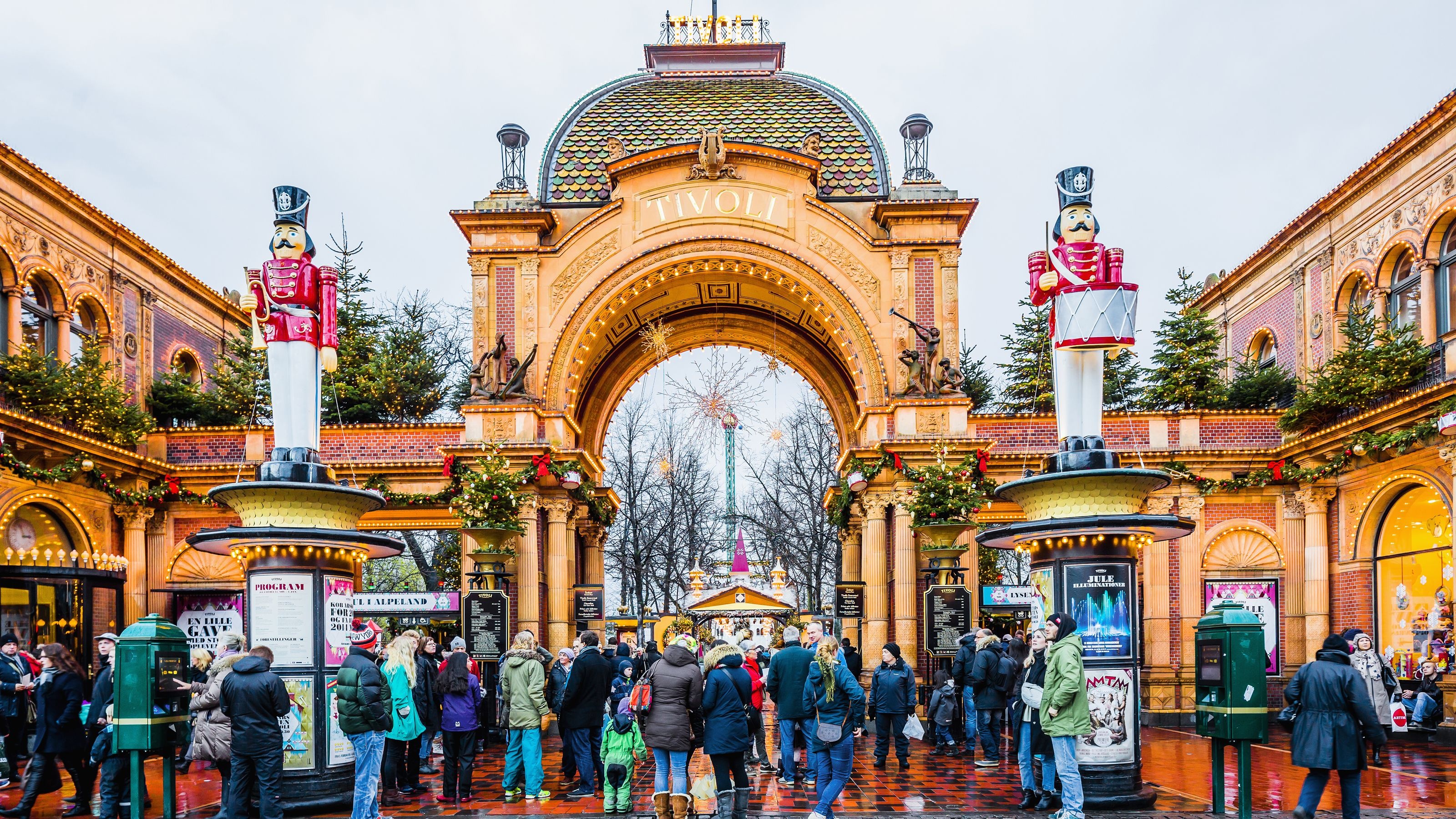 cac quoc gia don Giang sinh nhu the nao anh 12