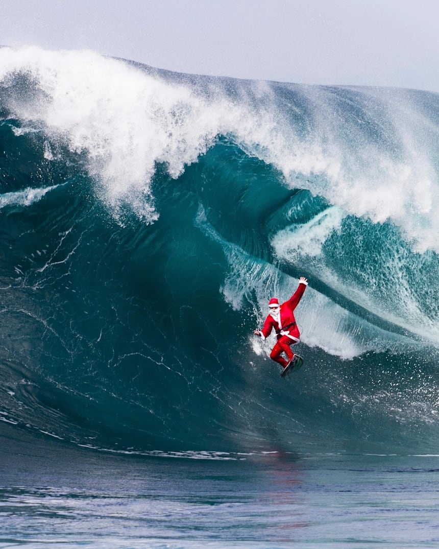 cac quoc gia don Giang sinh nhu the nao anh 3