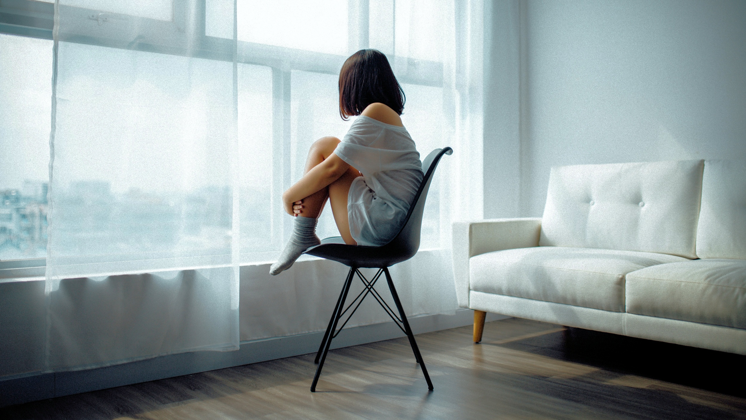 song buong tha,  truy lac hau Covid-19 anh 1