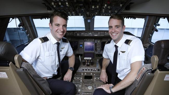 cap song sinh cung lam phi cong anh 7