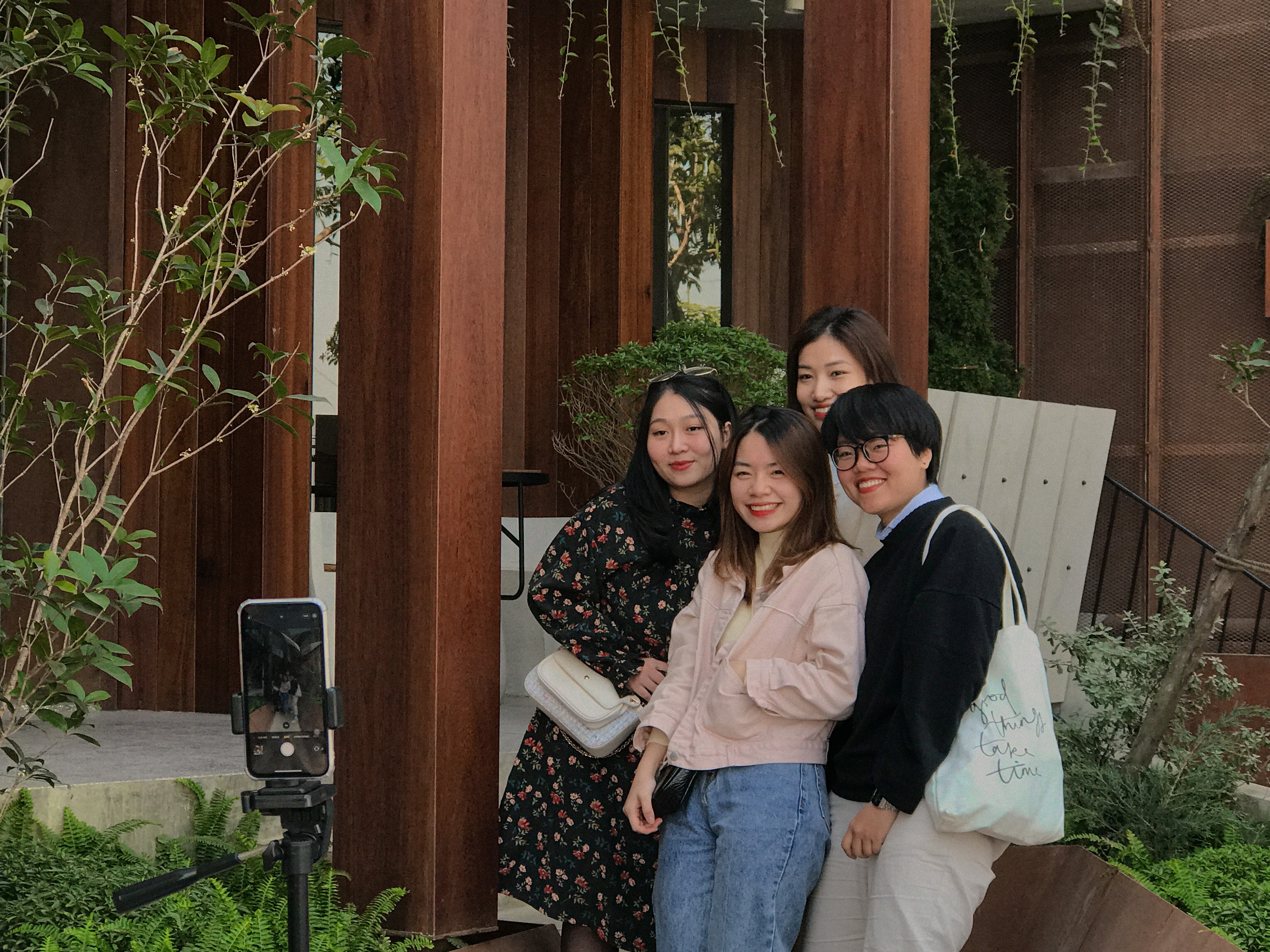 gioi tre Ha Noi anh 3