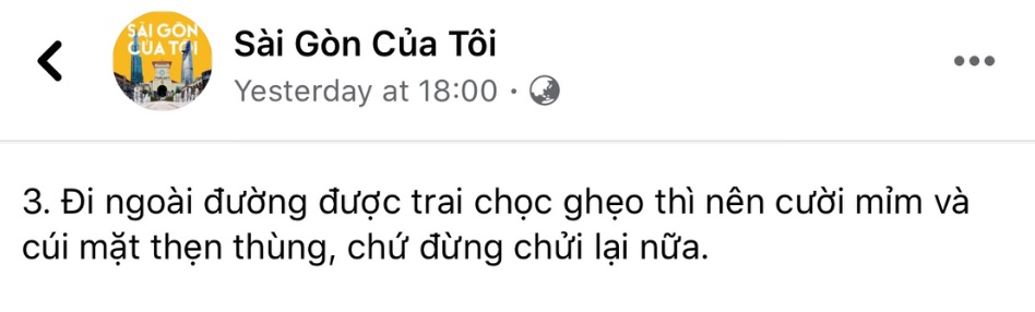 Sai Gon Cua Toi quay roi tinh duc anh 1