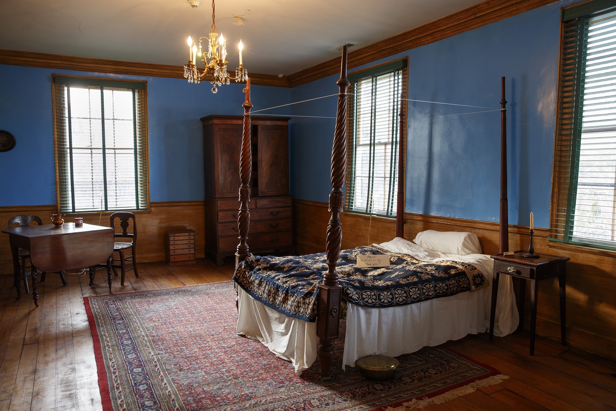 sống miễn phí trong biệt thự Mỹ ảnh 2 song mien phi trong biet thu My anh 2