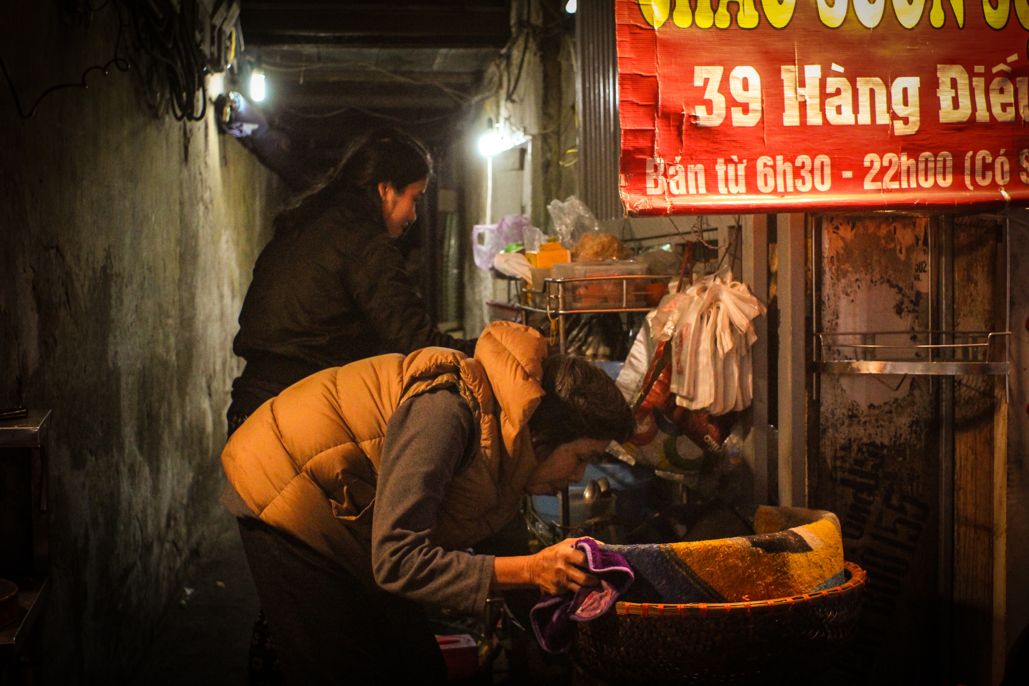 Hà Nội ngày rét kỷ lục ảnh 4 Ha Noi ngay ret ky luc anh 4