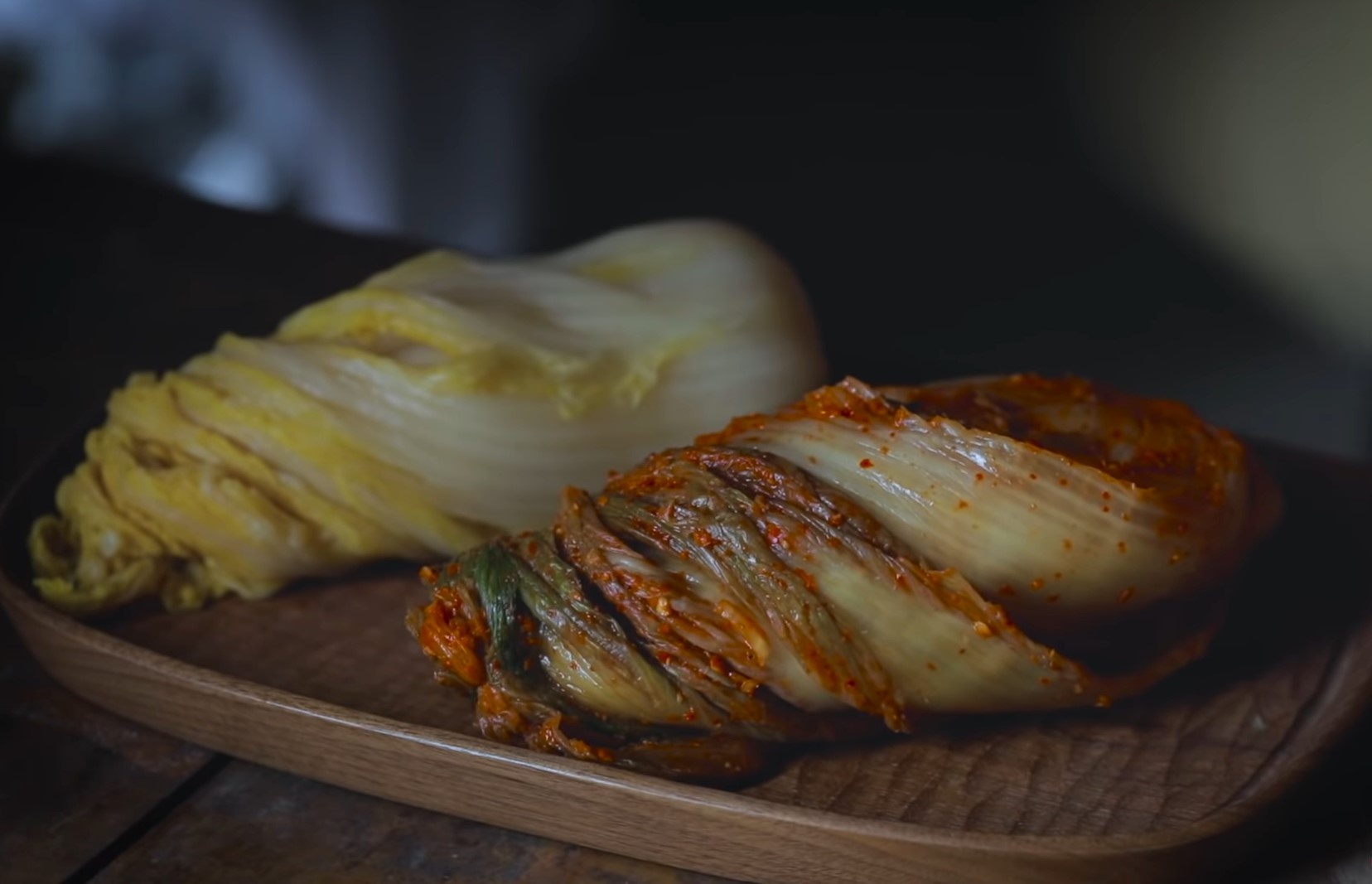 Ly Tu That lam kim chi anh 2