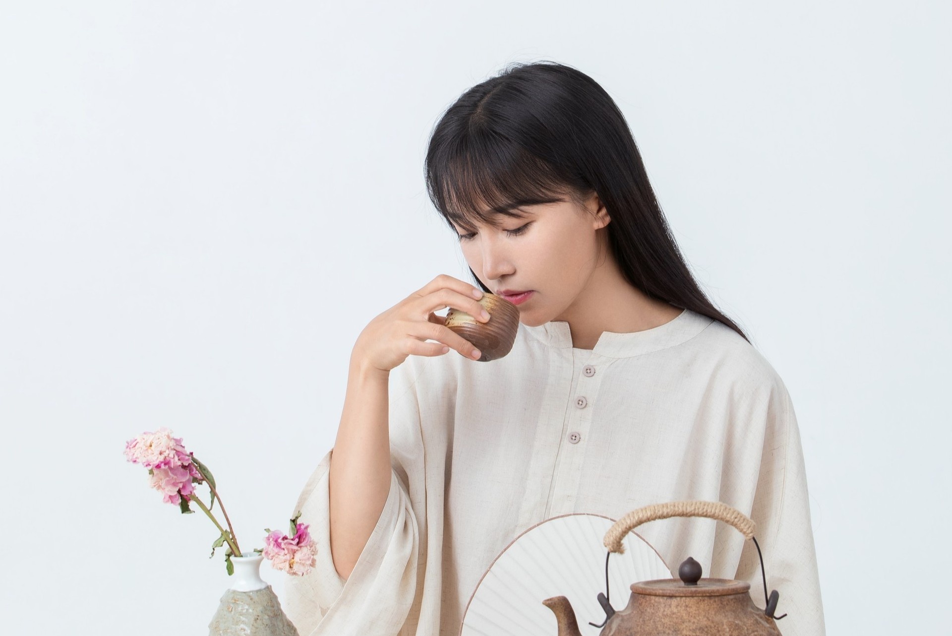 Ly Tu That bi phan doi vi coi kim chi la cua Trung Quoc hinh anh