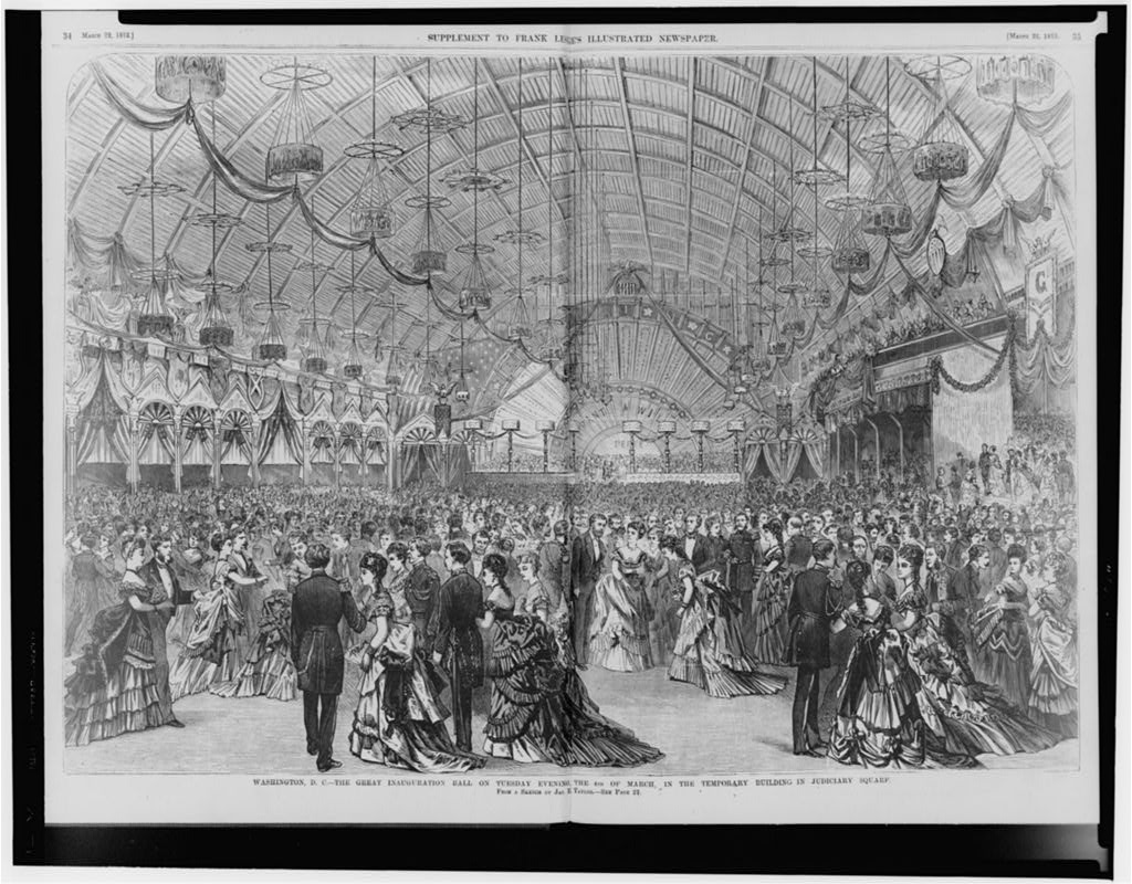 le nham chuc tong thong My anh 10