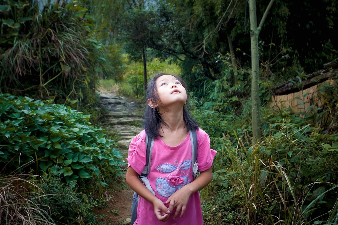 nhung dua tre bi bo lai anh 2