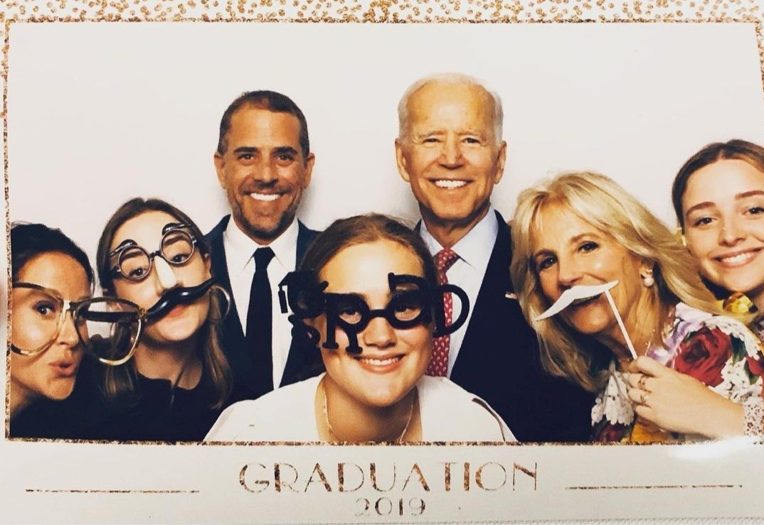 chau gai cua tong thong My anh 12