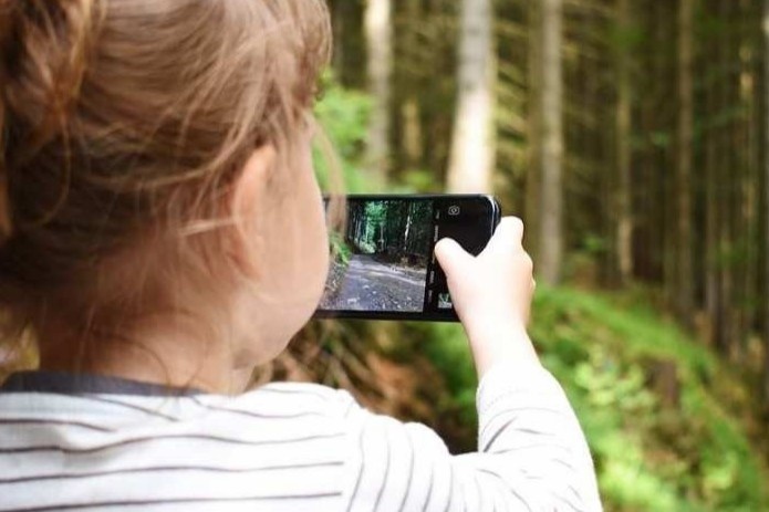 Be gai 10 tuoi tu vong vi tham gia thu thach tren TikTok hinh anh