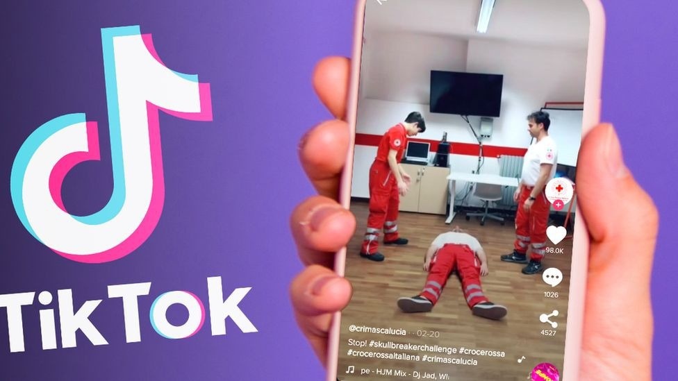 be gai tu vong vi TikTok anh 2