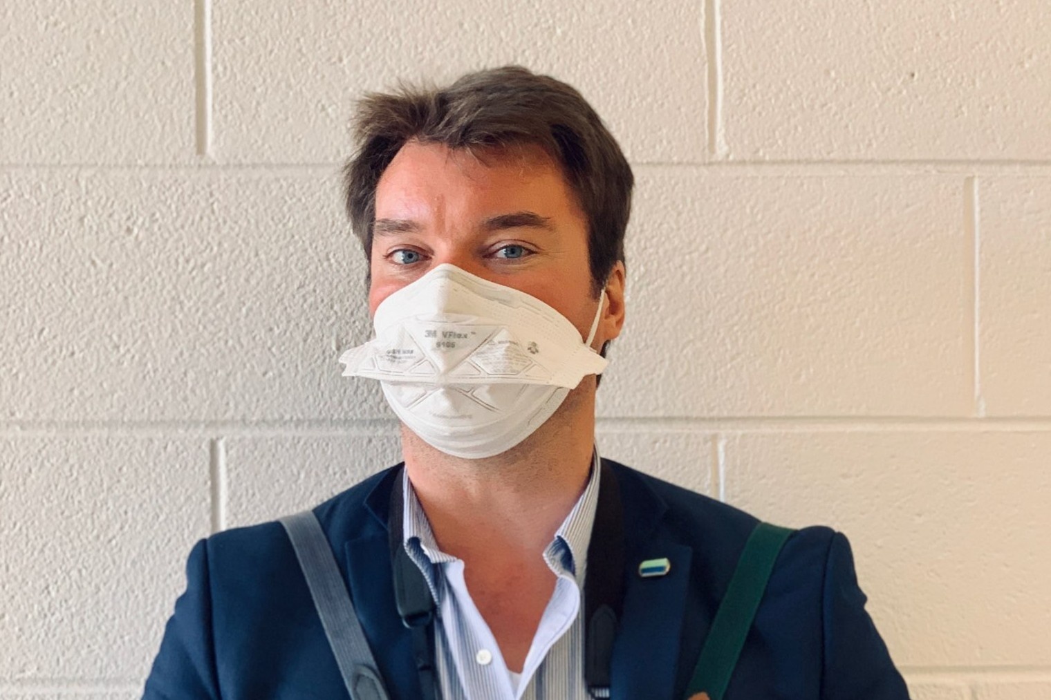 nhiep anh gia cua tong thong My Joe Biden anh 1