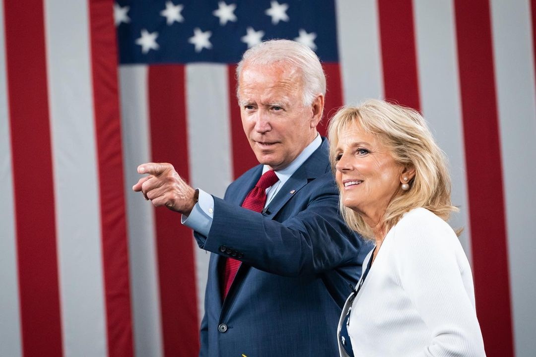 nhiep anh gia cua tong thong My Joe Biden anh 7