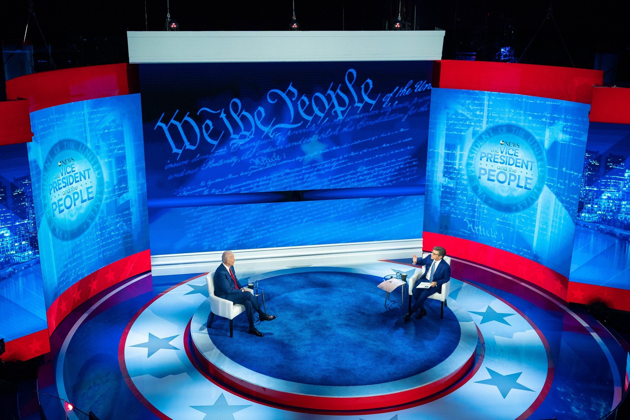 nhiep anh gia cua tong thong My Joe Biden anh 8