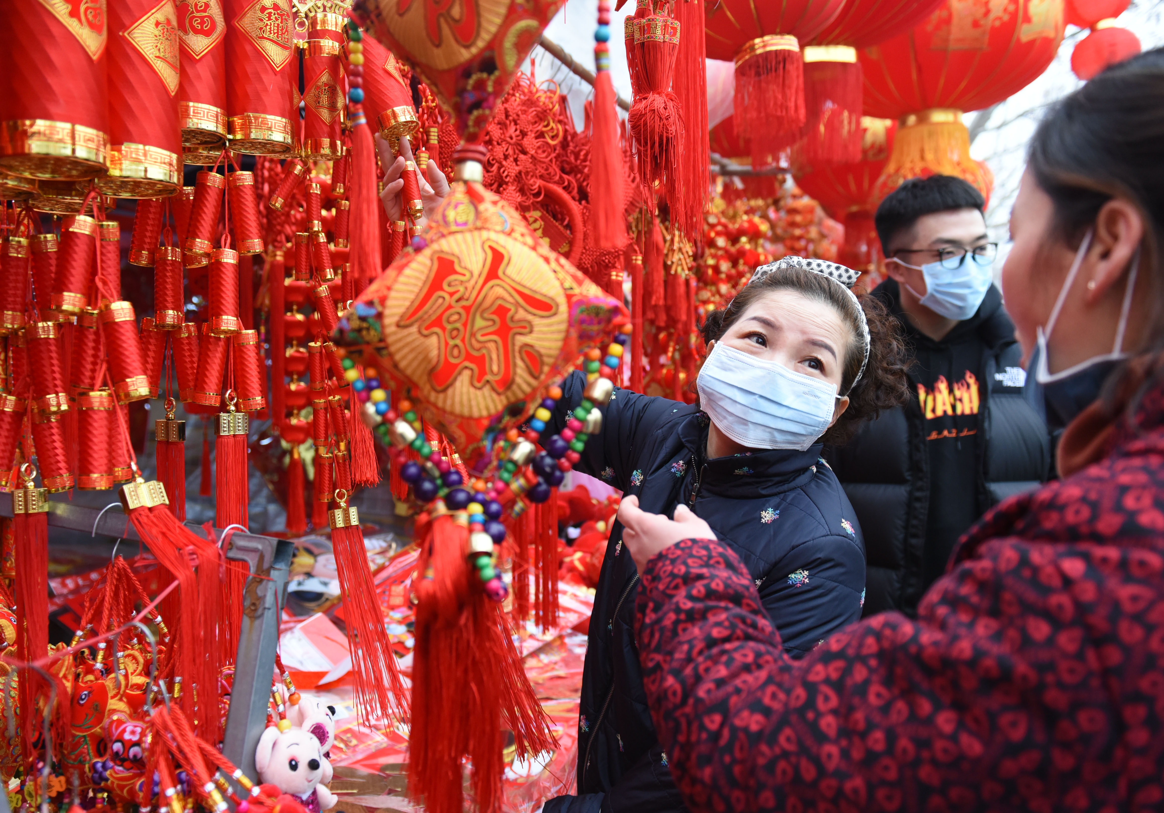 không thể về quê ăn Tết vì Covid-19 ảnh 5 khong the ve que an Tet vi Covid-19 anh 5