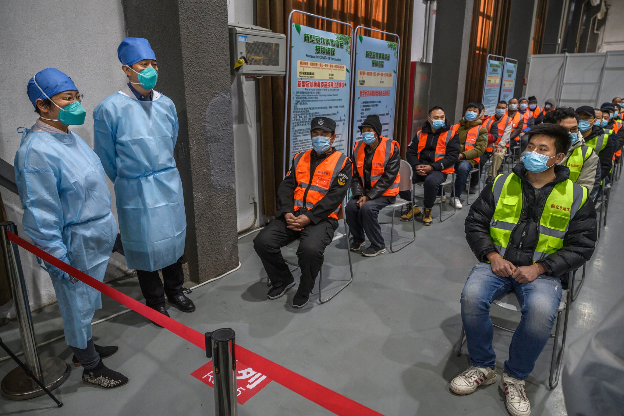 khong the ve que an Tet vi Covid-19 anh 2