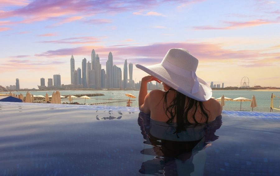 giới nhà giàu Anh bị cấm đến Dubai ảnh 1 gioi nha giau Anh bi cam den Dubai anh 1