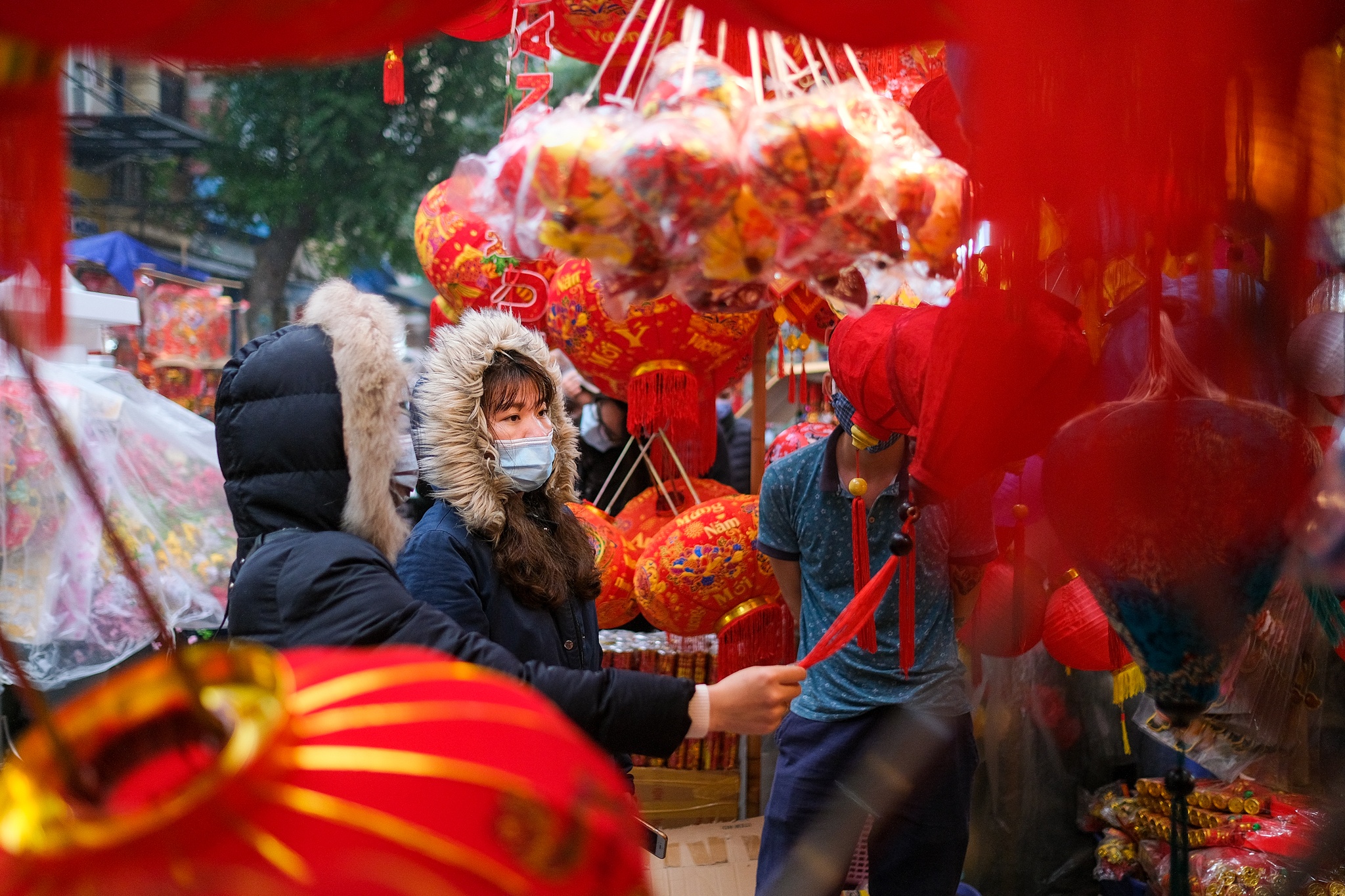 dia diem vui choi Tet Nguyen dan anh 4