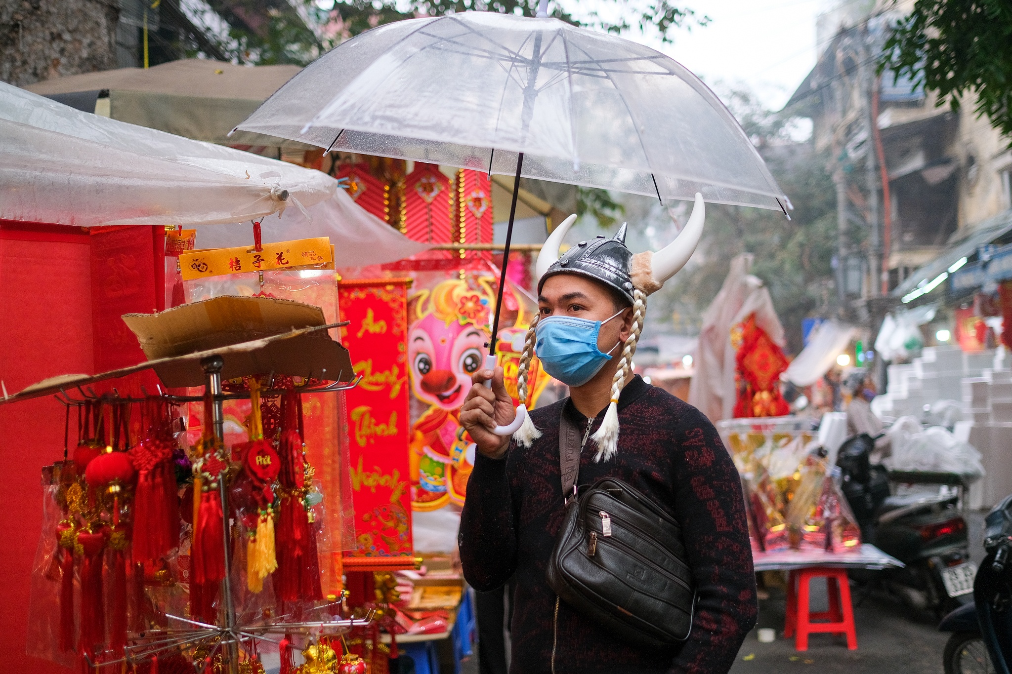 dia diem vui choi Tet Nguyen dan anh 5