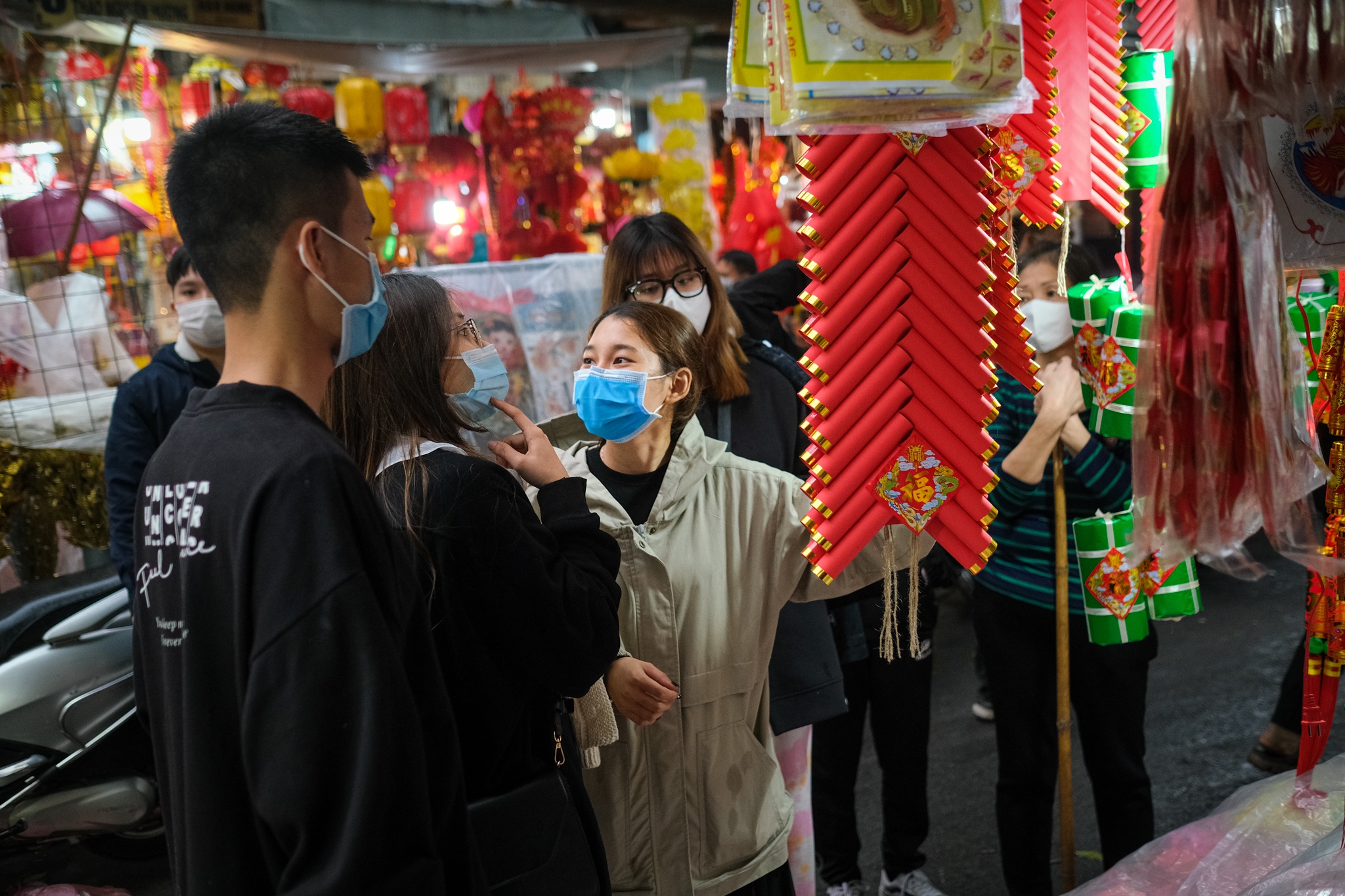 dia diem vui choi Tet Nguyen dan anh 6