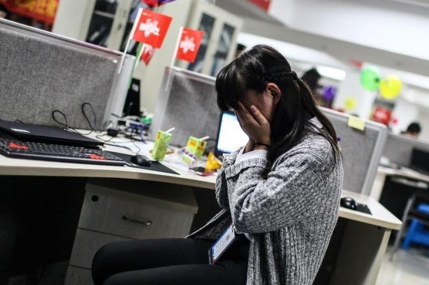 'Sep cua toi la mot cai may' hinh anh