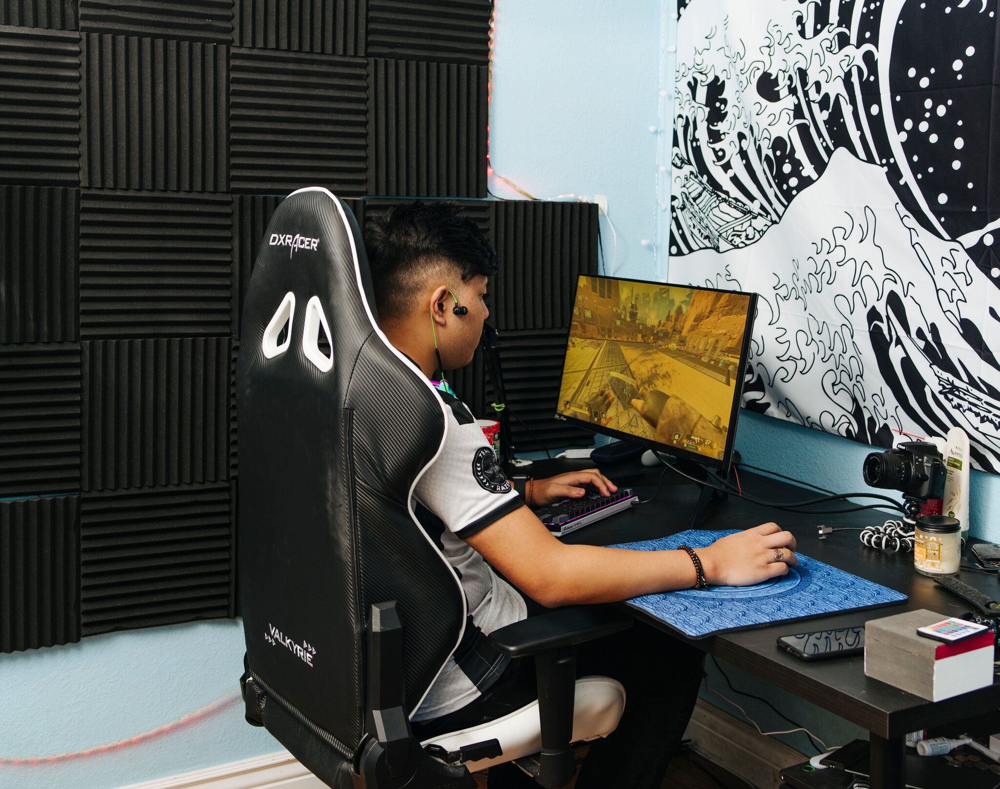 streamer noi tieng nhat the gioi mac gi anh 9