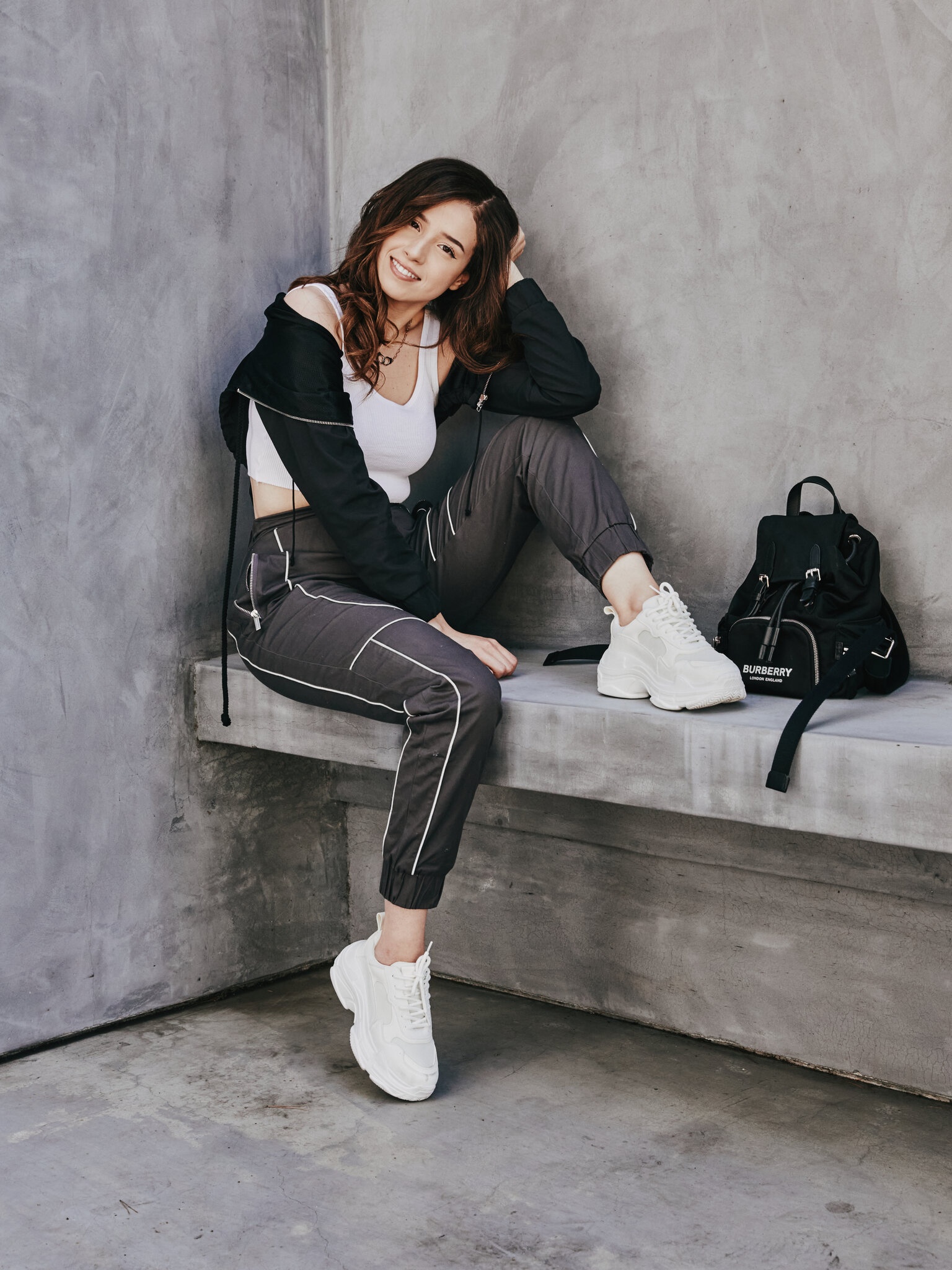 streamer noi tieng nhat the gioi mac gi anh 5