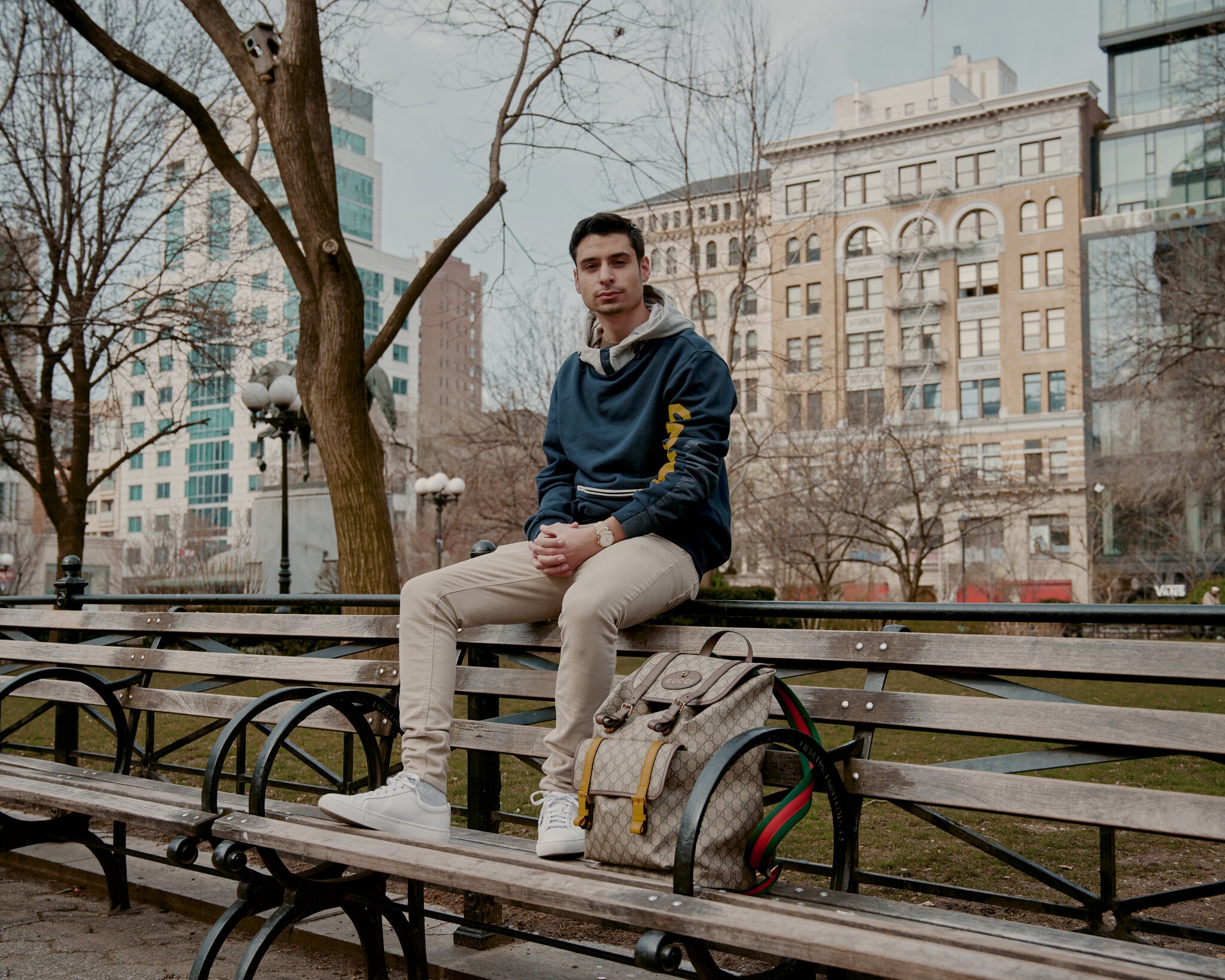 streamer noi tieng nhat the gioi mac gi anh 6