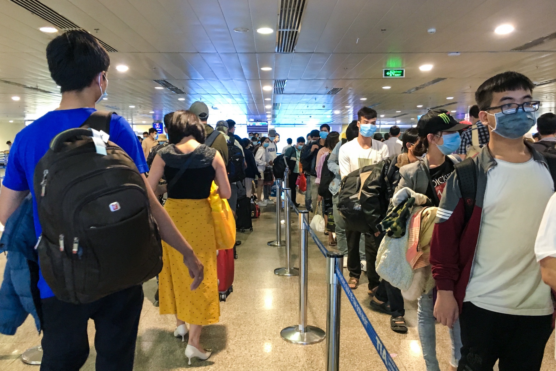 ‘Toi huy tour du lich Tet, o nha don nam moi de phong dich’ hinh anh