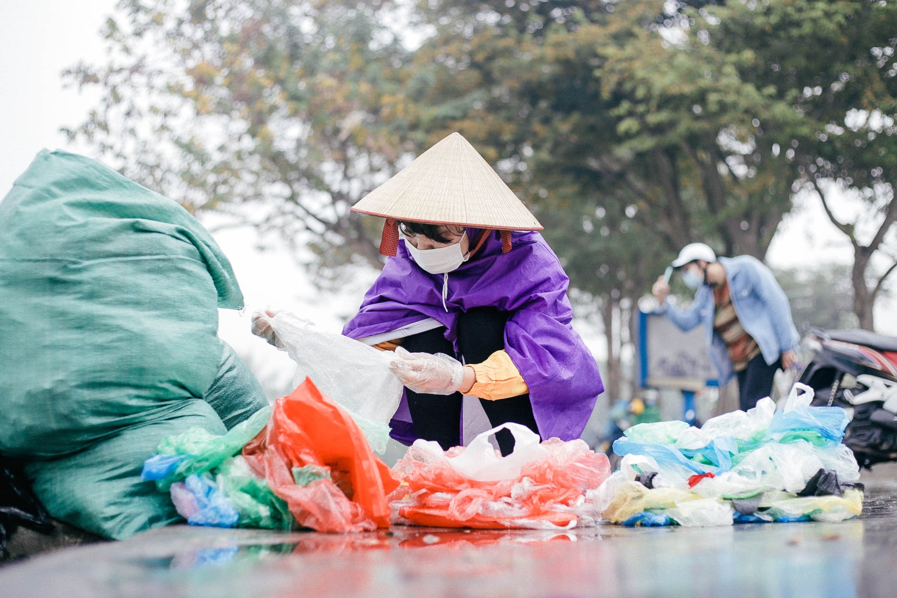 tha ca chep ngay ong Tao anh 5