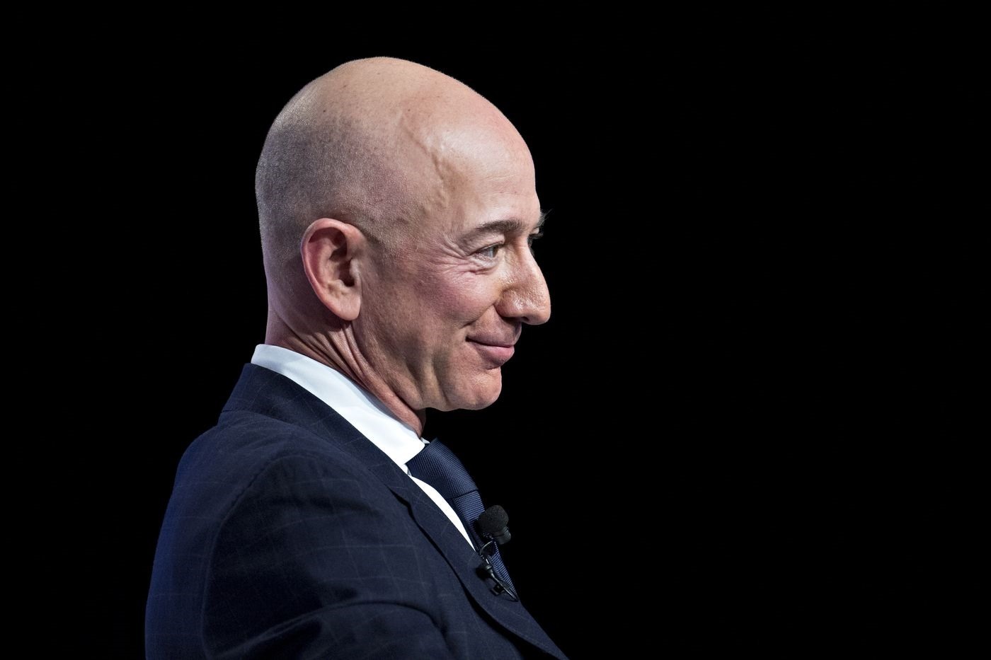 tỷ phú Jeff Bezos ở đâu ảnh 1 ty phu Jeff Bezos o dau anh 1