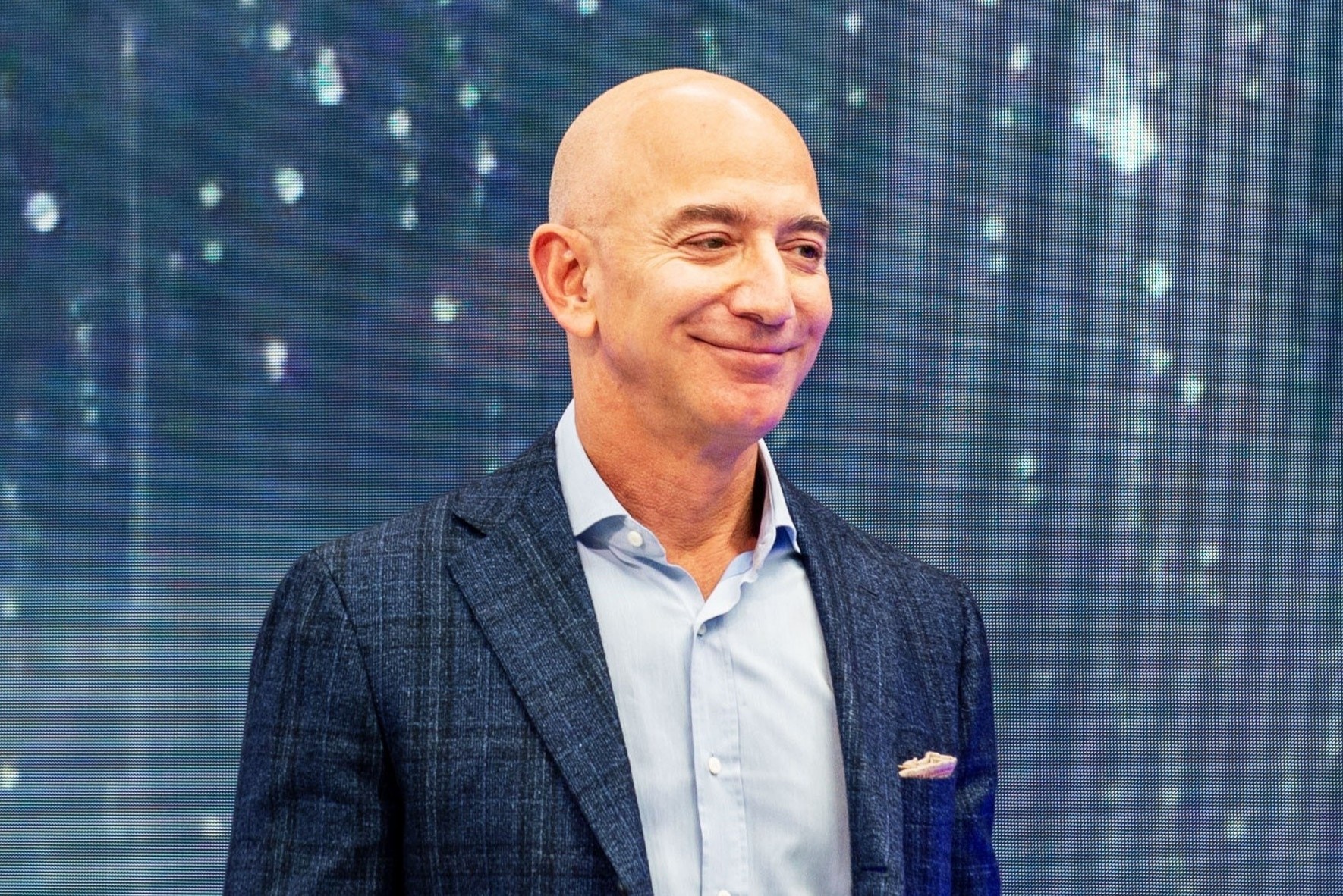Cac biet thu xa xi khap nuoc My cua ty phu Jeff Bezos hinh anh