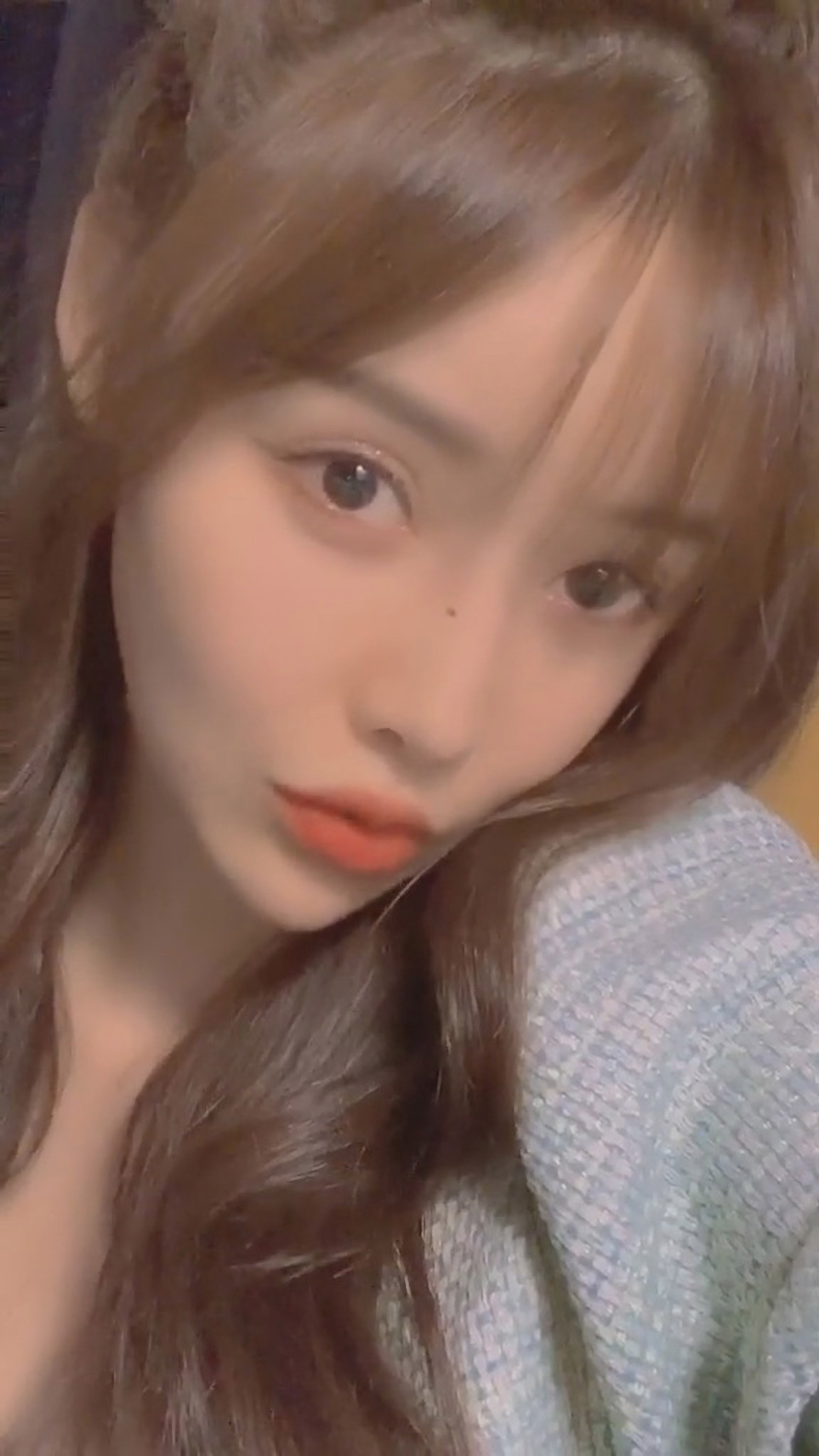 nu dien vien phau thuat mui hong anh 2