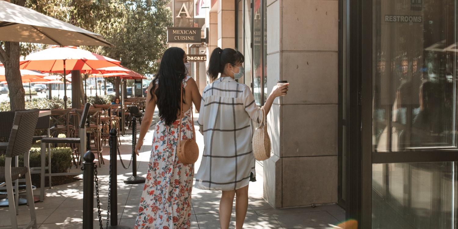 gioi tre My no nan anh 1