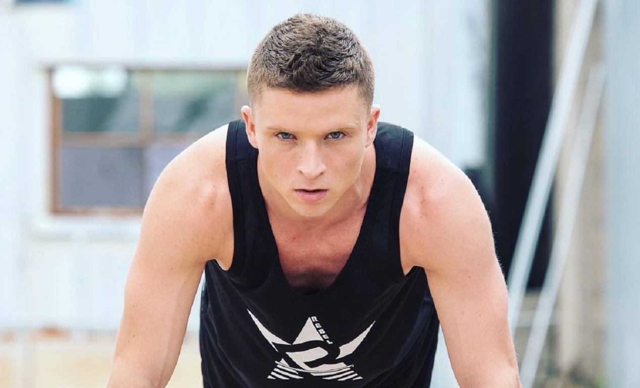 hoat nao vien My quay roi tinh duc tre em anh 1