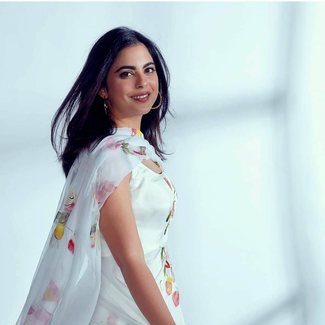 con gai ty phu giau nhat An Do anh 4