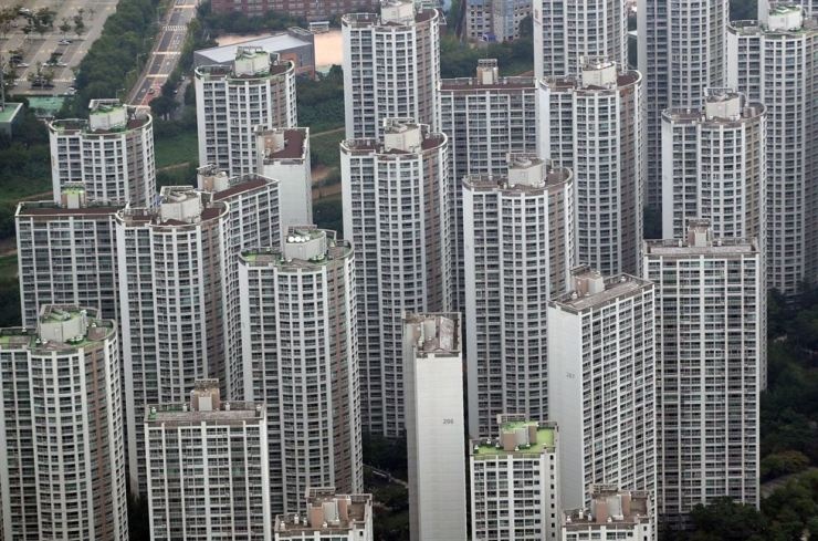 xu huong tra thu tieng on gia tang o Han Quoc anh 2